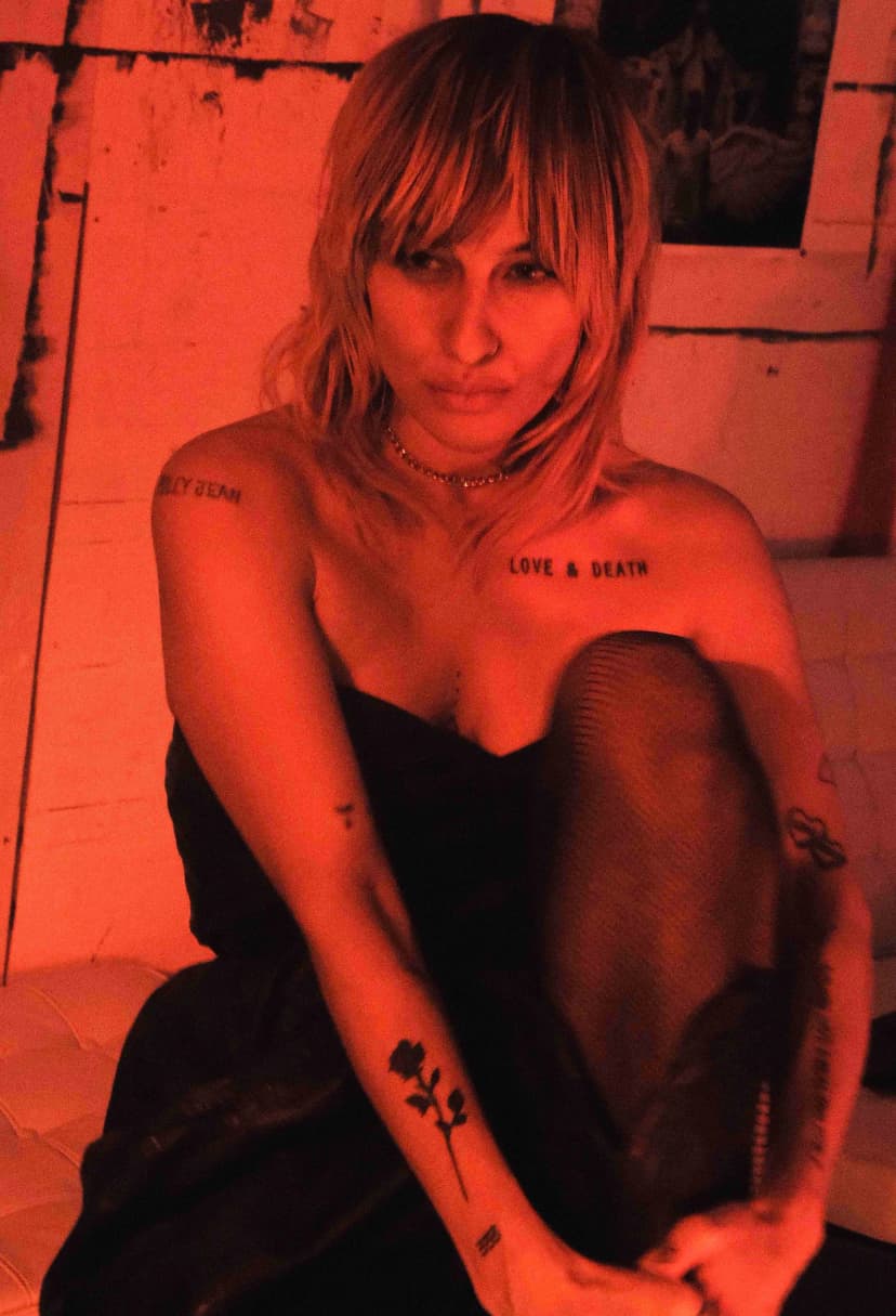 Photo of Analissa Longoria